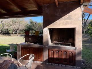 Naturaleza Pura Casa La Caldera - 5