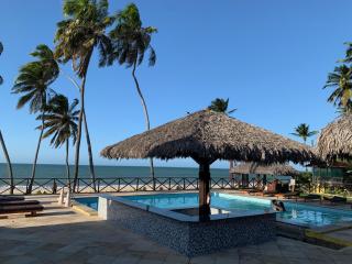 Condomínio com vista para o Mar e Piscina no CUMBUCO- AP 106 - Caucaia - 5