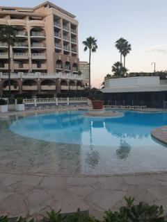 Appartement en bord de mer - Cannes - 5