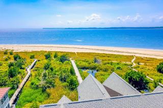Dolphin Watch - A Side - Edisto Beach - 7