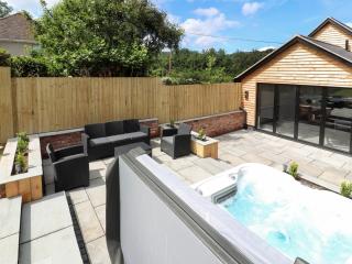 Ty Coch - Ruthin - 7