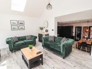 Ty Coch - Ruthin - 1