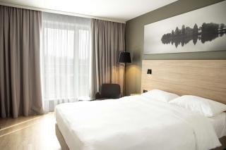 Park Inn by Radisson Vilnius Airport Hotel & Conference Centre - 7