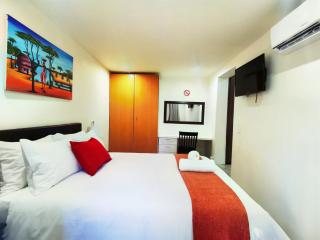 Libra Lodge - Randburg, Johannesburg - Sandton - 1