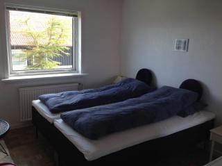 Marna Guesthause doubleroom nr.1 - 2