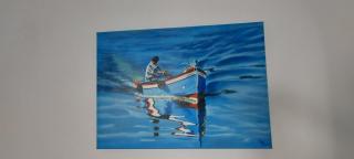 Studio Pescador - Olhão - 5