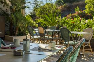 Best Western Montecristo-Bastia - 7
