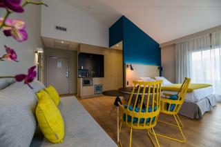Best Western Montecristo-Bastia - 2