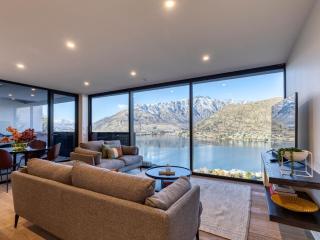 The Bunker Bravo A - Queenstown - 0