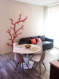 BAIA BLU APARTMENTS - 7