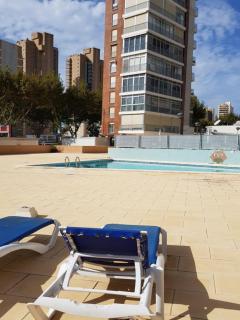 Actualmente no operativo - Benidorm - 6