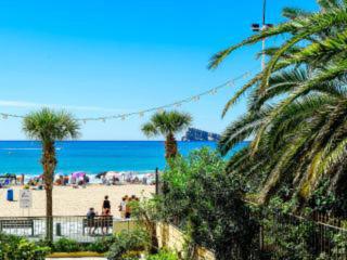 Actualmente no operativo - Benidorm - 7