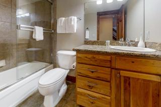 The Pines at Ore House 304 PH4 - Steamboat Springs - 2
