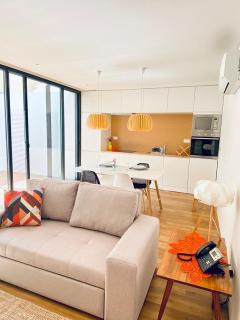 Aljube Residences I - Apt novo, com terraço, centro PDL - Ponta Delgada - 6