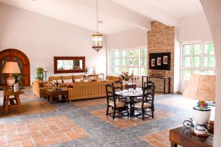 La Capilla Hotel - 3