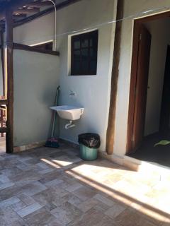 Pousada Vila Cambury - 1