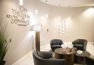 High Rise Brickell Modern Studio - Miami - 4