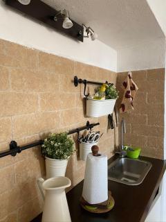 La Casa di Bianca - Calcata - 4