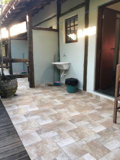 Pousada Vila Cambury - 7