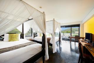 Relax Resort Hotel - Atami - 7
