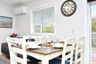 Brockworth Place - Christchurch Holiday Homes - Christchurch - 8