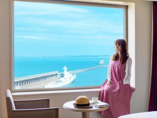 Surfeel Hotel Wakkanai - Wakkanai - 9