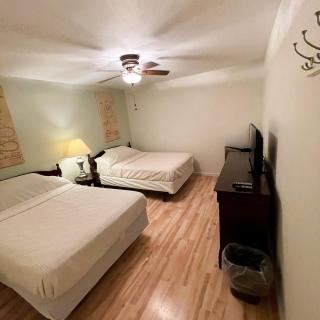 Baseball Town Motel - Cooperstown - 6