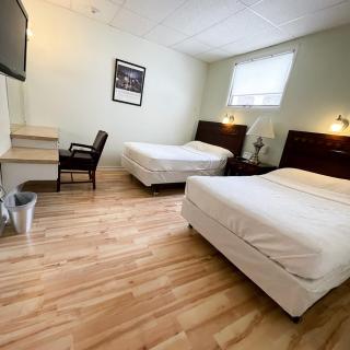Baseball Town Motel - Cooperstown - 3