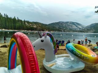 NEW! Cozy & Secluded House w/Deck - Near Yosemite! - Tuolumne - 9