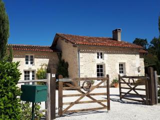 Holiday Home in Verteillac with Private Pool - Verteillac - 0