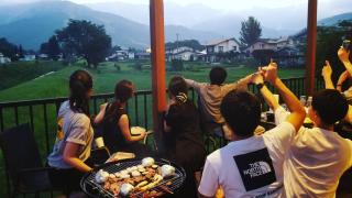 Hakuba Downtown Apartments - Hakuba - 9