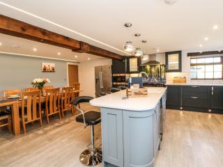 Birkett Barn - Kirkby Stephen - 2