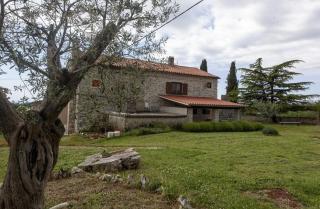 House Villa Ana, Bale and Rovinj - 3
