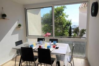 Junto al MAR en Rosas, Puig Rom NUEVO, WIFI, tranquilidad - 8