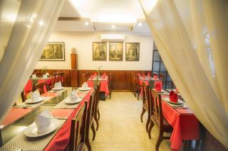 Reaksmey Chanreas Hotel - Siem Reap - 3