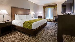 Best Western Plus Liberal Hotel & Suites - 5