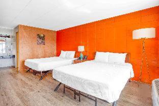 Starved Rock Motor Inn - Streator - 1