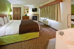 AmericInn by Wyndham Thief River Falls - Thief River Falls - 8