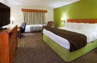 AmericInn by Wyndham Thief River Falls - 6