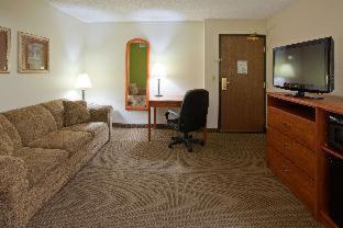 AmericInn by Wyndham Thief River Falls - Thief River Falls - 5
