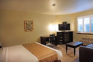 Travelodge by Wyndham Concord - Concord - 6