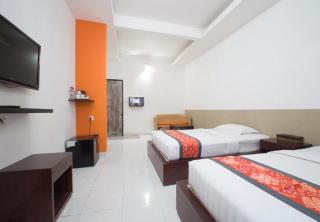 Adikara Renon - Denpasar - 5