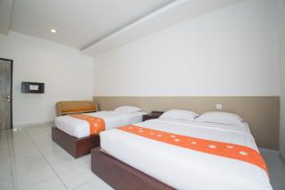Adikara Renon - Denpasar - 1