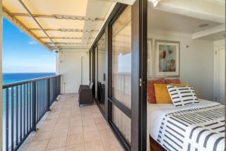Oceanview Penthouse Suite - Honolulu - 2