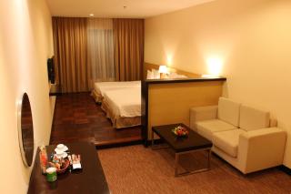Palace Hotel Saigon - Ho-Chi-Minh-Stadt - 9