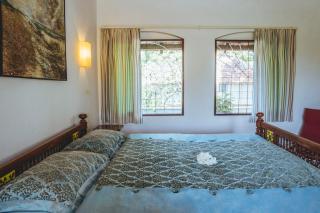 Gaia's Garden Guest House - Auroville - 7