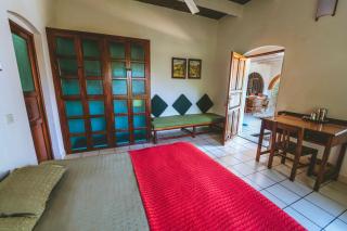 Gaia's Garden Guest House - Auroville - 2