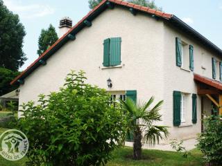 Maison spacieuse et moderne avec jardin privatif, terrasses, cheminée et équipements complets à Renaison - FR-1-496-110 - Renaison - 0