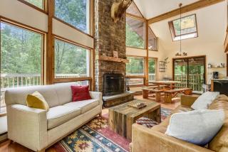 Northeast Passage Chalet - Killington - 0