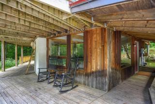 Northeast Passage Chalet - Killington - 1